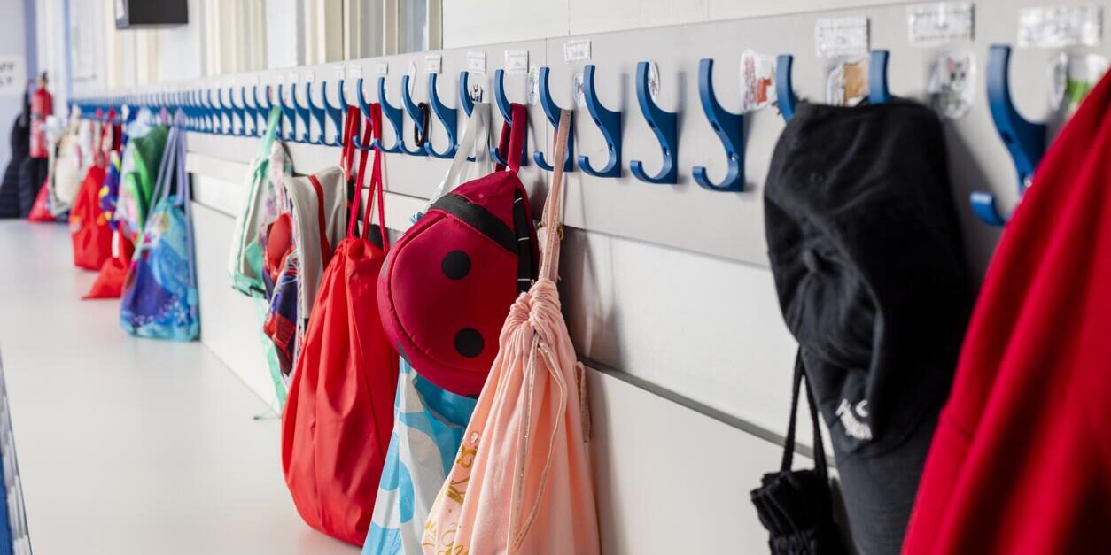 The Benefits of Nursery as a Valid Childcare Method